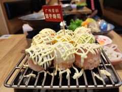 -鹅喜粤·广州味·点心·烧鹅(长隆店)