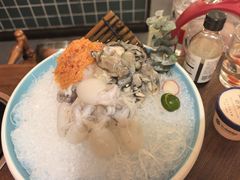 -东海怡品海鲜豆捞(星街坊店)
