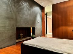 -丽思卡尔顿酒店泳池(金融街店)