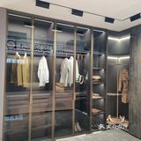顾家全屋定制，你的定制家具首选