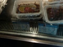 -功德林(南京西路店)