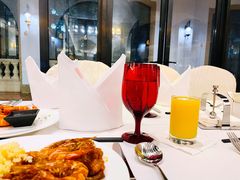 -骊韵咖啡厅(深圳中海凯骊酒店)