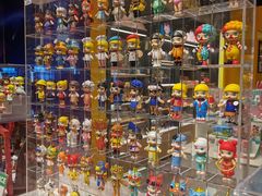 -泡泡玛特POPMART(武汉天地壹方店)