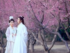 -九月鹰飞汉服摄影工作室