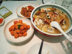-大树餐厅(万达创始店)