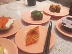 蟹柳-争鲜回转寿司(南开大悦城店)