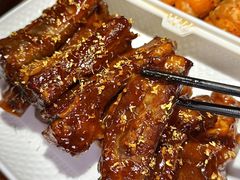 -肥家大排档(天河体育西店)