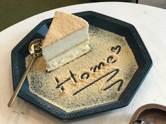 -Home Cafe(水榭春天店)
