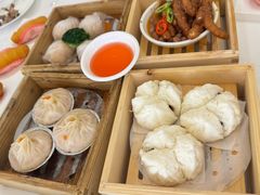 -国贸旋转餐厅(国贸广场店)