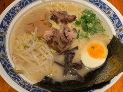 豚骨黄金拉面-醉虎传(南锣鼓巷店)
