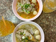 -榮泰米粉湯(Left Shop)