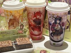-奈雪的茶(大悦城店)