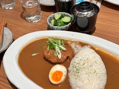 -CURRY YA 熟成咖哩專門店(深圳湾万象城店)