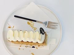 -BanCake·法式千层·拿破仑專門店