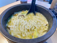 -大鼓米线(杭州国大城市广场店)