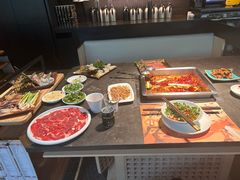 -锦城印象火锅(天府三街店)