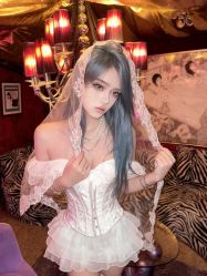 点击看大图 -DL HOPE造型