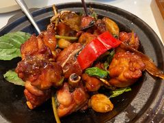 -鹿港小镇(金虹桥国际中心店)