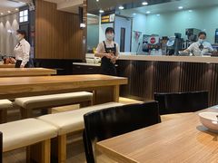 大堂-大家乐(广州中华广场店)