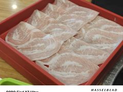 -水林间·寿喜烧自助(仙林金鹰店)