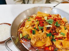 -新新湘菜馆(新中街二条店)