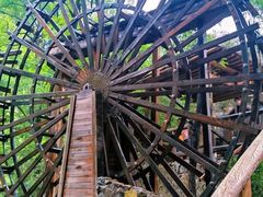-灵溪风景区