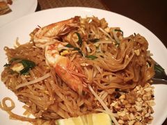 -泰国餐厅 Thai Food(裕华万达店)