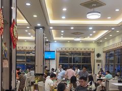 -祈胜邨•顺德鱼生•顺德菜(容桂店)