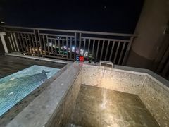 -清远熹乐谷温泉度假酒店