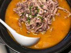 -外婆小聚茶餐厅·生日·团建(市民中心店)