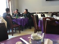 大堂-川渝饭店
