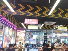 -李与白包子铺(桐梓林店)