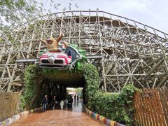 -郑州方特梦幻王国