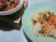 -小菜园新徽菜(常州武进吾悦店)
