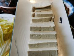 -德顺斋爆肚涮肉馆·烧烤·羊蝎子·清真炒菜(马驹桥店)