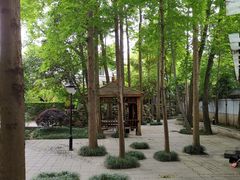 -青城园乡村风味庄