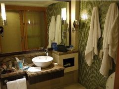 -北京王府井丽亭酒店