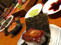 -千代武日本料理(开发区店)