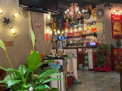 大堂-红小姐的烤肉店(西三旗店)