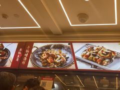-阿毛饭店(和义路店)