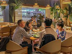 -Tegu泰古莲·泰国餐厅(红山6979店)