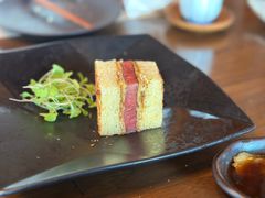 -Tsuru鹤日本料理(静安香格里拉店)