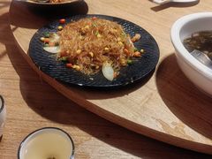 -珍珠餐馆Pearl Chinese Restaurant