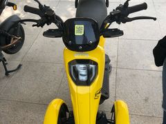 -南京金牛湖风景区