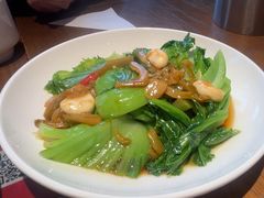 -鸽味轩·粤菜小馆(高楼门总店)