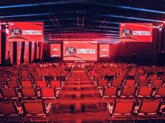 -交通银行前滩31演艺中心