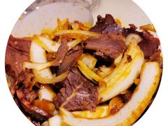 -乐天拉面(桃花街店)