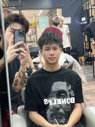 -藤野造型