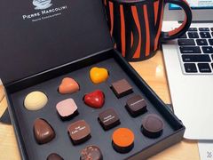 -Pierre Marcolini(德基广场店)