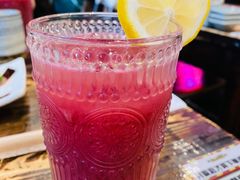 -小川洋风料理(汉街店)